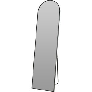 Stojące lustro z podparciem, 150 cm 754250 Stojące lustro z podparciem, 150 cm 754250