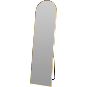 Stojące lustro z podparciem, 150 cm 754246 Stojące lustro z podparciem, 150 cm 754246