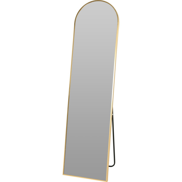Stojące lustro z podparciem, 150 cm 754246