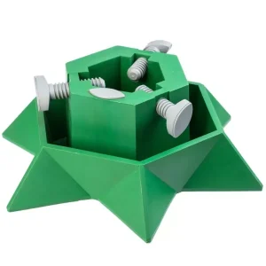 Stojak Choinkowy Podstawka Pod Choinkę Do 2 M 114506 Stojak Choinkowy Podstawka Pod Choinkę Do 2 M 114506