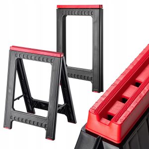 Stojak Kobyłka Do Cięcia Kobyłki Stojaki x2 350kg 123779 Stojak Kobyłka Do Cięcia Kobyłki Stojaki x2 350kg 123779