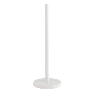 Stojak łazienkowy na zapas papieru, 43 cm, RILANO 754214 Stojak łazienkowy na zapas papieru, 43 cm, RILANO 754214