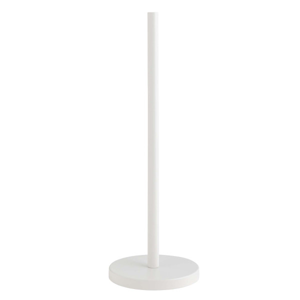 Stojak łazienkowy na zapas papieru, 43 cm, RILANO 754214
