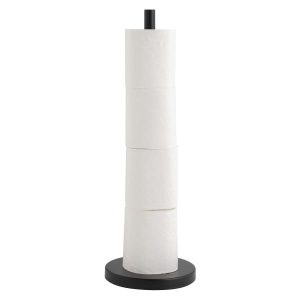 Stojak łazienkowy na zapas papieru, 43 cm, RILANO 754207 Stojak łazienkowy na zapas papieru, 43 cm, RILANO 754207
