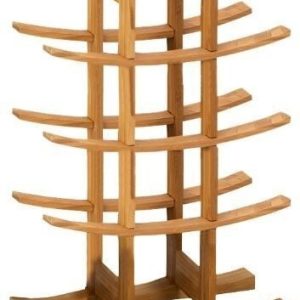 Stojak na butelki 42x16x29 cm SELANGOR 175560 Stojak na butelki 42x16x29 cm SELANGOR 175560
