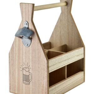 Stojak na butelki nosidło na butelkę 0,3L DAZ 22×14,5x28cm 509841 Stojak na butelki nosidło na butelkę 0,3L DAZ 22×14,5x28cm 509841