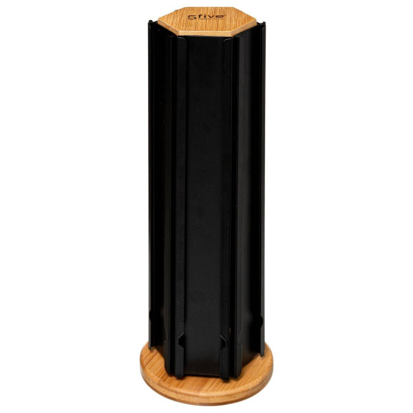 Stojak na kapsułki do kawy Nera, 60 sztuk kapsułek do espresso, wys. 35 cm 447827