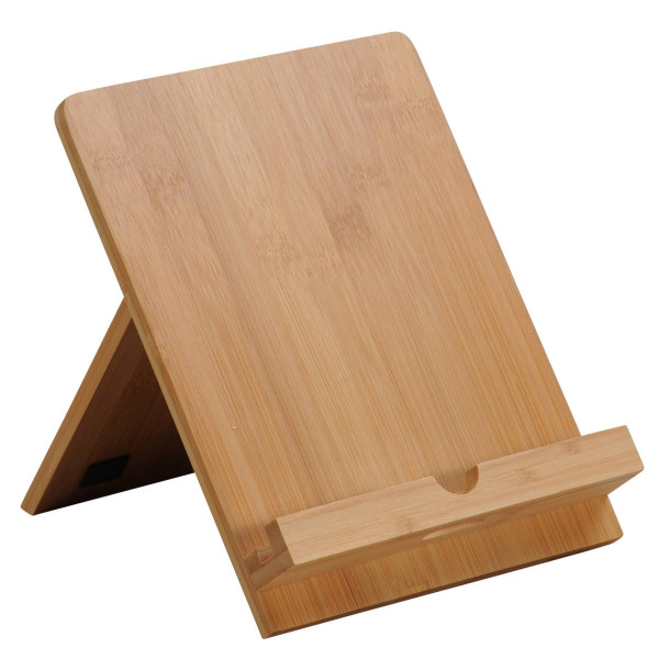 Stojak na książkę kucharską, tablet, Kesper 218602