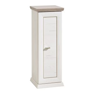 Stojak na kwiaty Camron 30×85 cm z dzwiami sosna aurelio 804695 Stojak na kwiaty Camron 30×85 cm z dzwiami sosna aurelio 804695