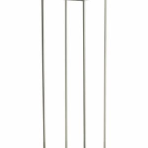 Stojak na kwiaty wysoki metalowy 100 cm kaszmir 989369 Stojak na kwiaty wysoki metalowy 100 cm kaszmir 989369