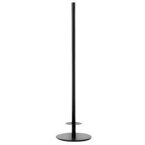 Stojak na papier toaletowy czarny mat wolnostojący łazienkowy 6 rolek loft 1066950 Stojak na papier toaletowy czarny mat wolnostojący łazienkowy 6 rolek loft 1066950