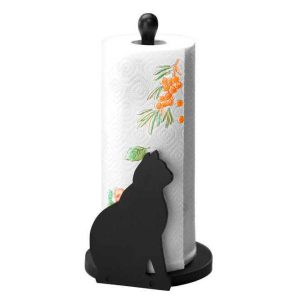 Stojak na ręcznik kuchenny CAT 85243 Stojak na ręcznik kuchenny CAT 85243