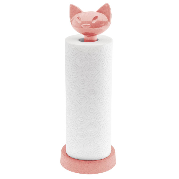 Stojak na ręcznik kuchenny MIAOU, KOZIOL 85261