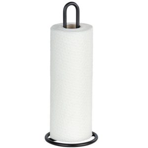 Stojak na ręcznik papierowy Ø 12,5 cm, WENKO 85252 Stojak na ręcznik papierowy Ø 12,5 cm, WENKO 85252