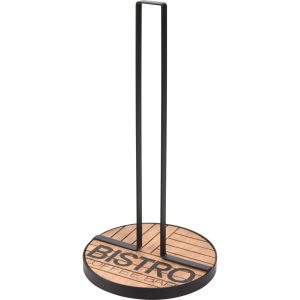 Stojak na ręcznik papierowy Bistro, wys. 31,5 cm 217453 Stojak na ręcznik papierowy Bistro, wys. 31,5 cm 217453