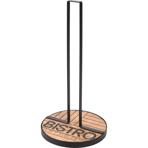 Stojak na ręcznik papierowy Bistro, wys. 31,5 cm 217453