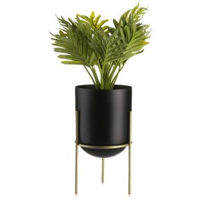 Stojak na rośliny kwietnik 20 cm LOFT 89241 Stojak na rośliny kwietnik 20 cm LOFT 89241