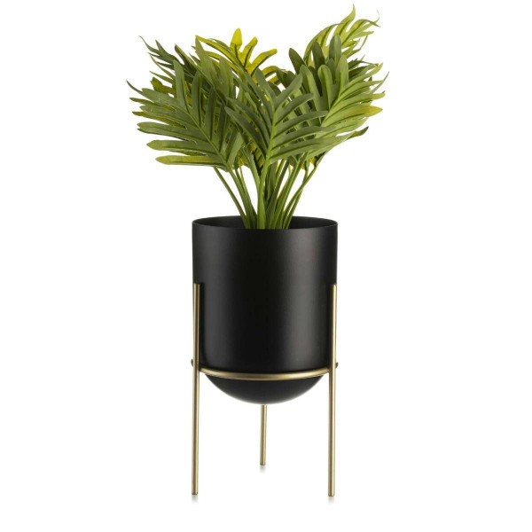 Stojak na rośliny kwietnik 20 cm LOFT 89241