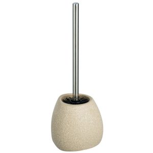 Stojak na szczotkę wc PION, WENKO 149808 Stojak na szczotkę wc PION, WENKO 149808