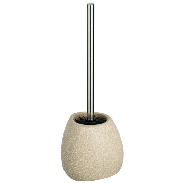Stojak na szczotkę wc PION, WENKO 149808