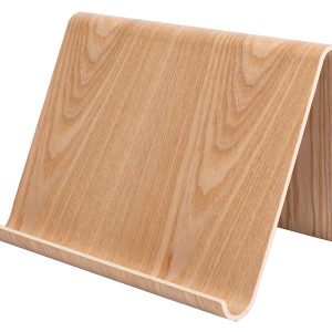 Stojak na tablet Wood 16,3×26,2 cm 42368 Stojak na tablet Wood 16,3×26,2 cm 42368