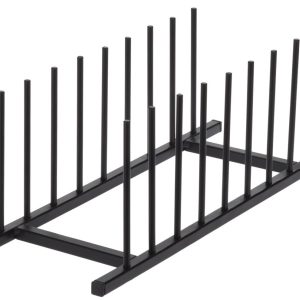 Stojak na talerze 34x12cm 509878 Stojak na talerze 34x12cm 509878