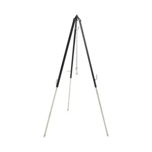 Stojak trójnóg do grilla, max 150 cm 1023386