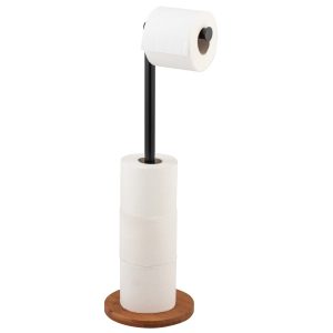 Stojak z uchwytem na papier 2w1, SERRO 754211 Stojak z uchwytem na papier 2w1, SERRO 754211