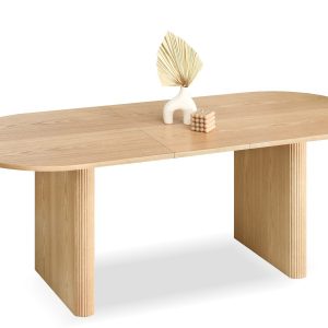 Stół Agawa Dąb, Podstawa Dąb 346367 Stół Agawa Dąb, Podstawa Dąb 346367