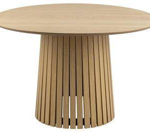 Stół Christo 120cm dąb 86726