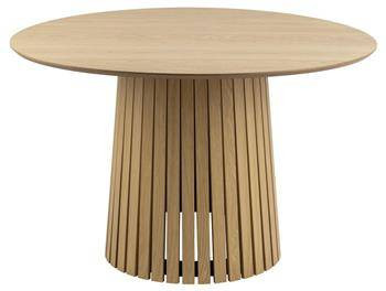 Stół Christo 120cm dąb 86726