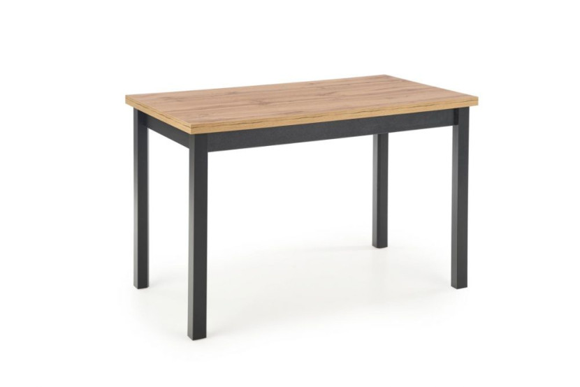 Stół COBALT 120x68 dąb 841036