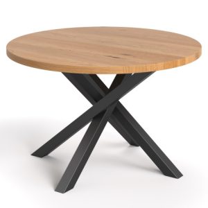 Stół dębowy Aster 602953 Stół dębowy Aster 602953