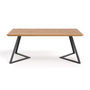 Stół dębowy Avil 602947 Stół dębowy Avil 602947
