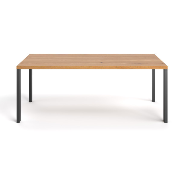 Stół dębowy Ramme 602848