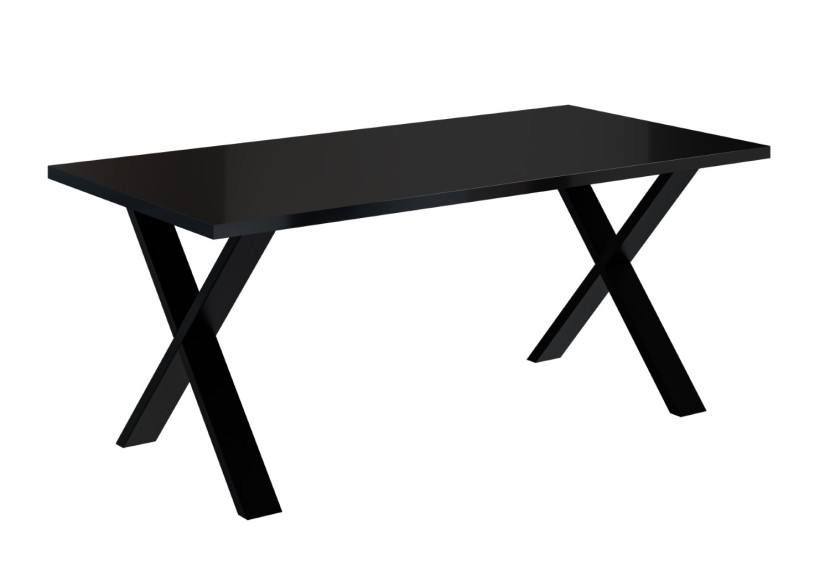 Stół do jadalni 160x90x75 KLYN 136411