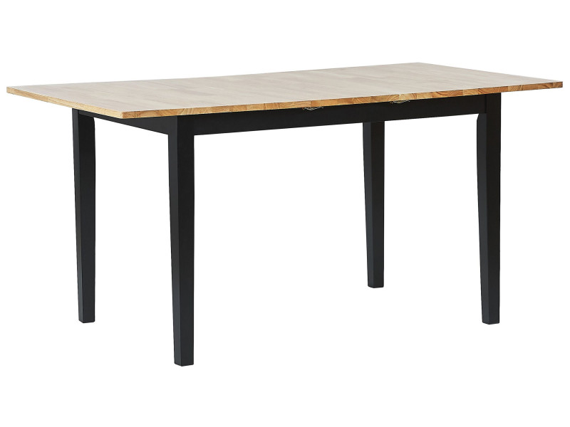 Stół do jadalni rozkładany 120/150 cm 194409