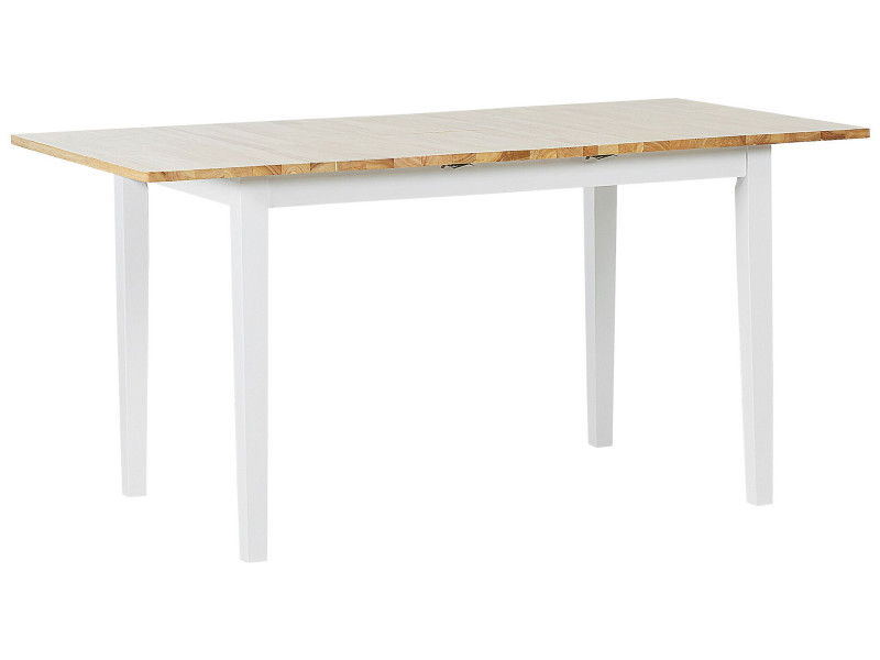 Stół do jadalni rozkładany 120/150 cm 194407