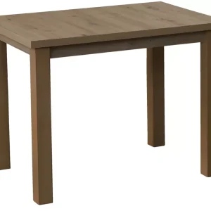 Stół do kuchni jadalni salonu LAP 100×70 Dąb Artisan 412794 Stół do kuchni jadalni salonu LAP 100×70 Dąb Artisan 412794