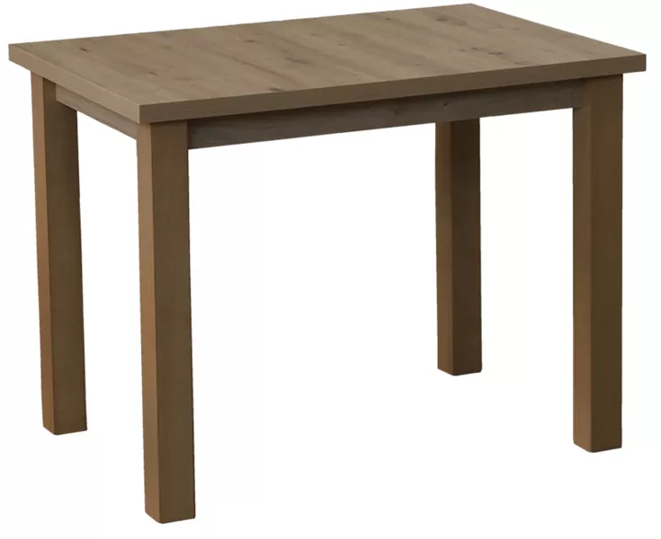 Stół do kuchni jadalni salonu LAP 100x70 Dąb Artisan 412794