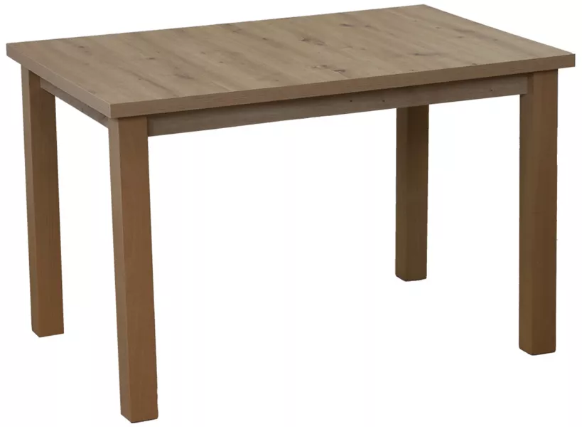 Stół do kuchni jadalni salonu LAP 120x80 Dąb Artisan 412795