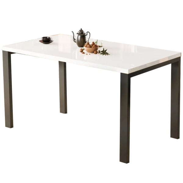 Stół GARANT 220 rozkładany 130-220 ENDO 509799