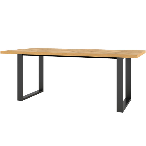 Stół HOLLI HL94 dąb wotan 314817