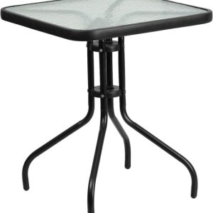 Stół ISLAND Kwadrat 60cm 785336 Stół ISLAND Kwadrat 60cm 785336