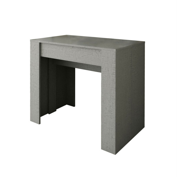 Stół konsola rozkładany 237 beton 202012