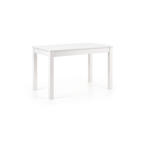 Stół KSAWERY 120x68 biały 841137