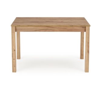 Stół KSAWERY 120×68 dąb craft 997201
