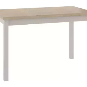 Stół kuchenny ADAM 120×68 cm dąb cremona torro/ kaszmir 855283 Stół kuchenny ADAM 120×68 cm dąb cremona torro/ kaszmir 855283