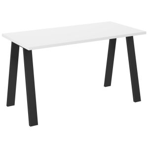 Stół KVEL 138×67 biały 252269 Stół KVEL 138×67 biały 252269
