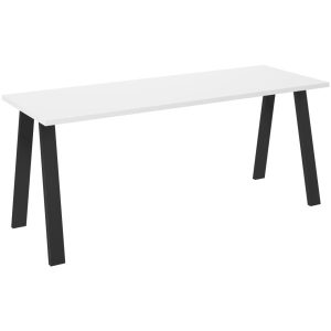 Stół KVEL 185×67 biały 252252 Stół KVEL 185×67 biały 252252